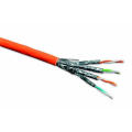 SSTP Cat 7 en naranja 1000m